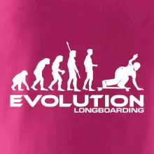 Evoluce longboard Evoluce longboard