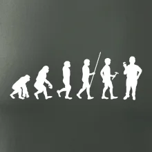 Evoluce instalatér Evoluce instalatér