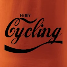 Enjoy Cycling