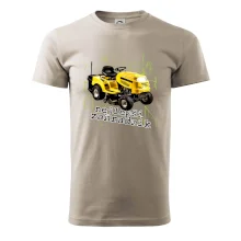 Nejlepší zahradník traktor