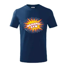 Splash bublina - nejlepší syn