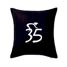 Cyklista slaví pětatřicítku (35)