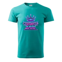 Retro 80s - Princové se rodí v září