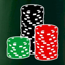 Poker žetony Poker žetony