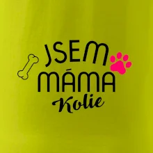 Jsem máma Kolie