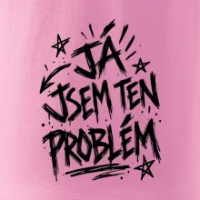 Já jsem ten problém