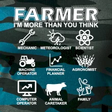 Farmer Symbols