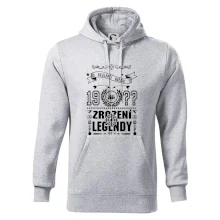 Zrození legendy - pro vojáka