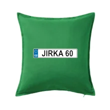 SPZ Jirka 60