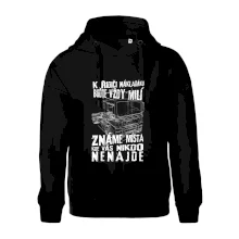 K řidiči náklaďáku buďte vždy milý