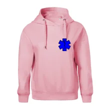 Hvězda samostatná - záchranář / rescue