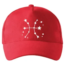 Souhvězdí - Pisces - Ryby Souhvězdí - Pisces - Ryby