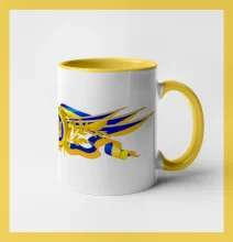 Ukrajina státní symbol