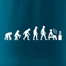 Evoluce sauna