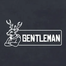 Jelen gentleman