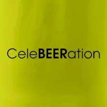 Pivní nápisy CeleBEERation