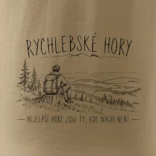 Rychlebské hory nejlepší hory jsou ty kde nikdo není