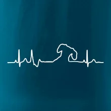 Jezevčík EKG Jezevčík EKG