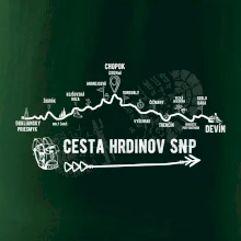 Profil Cesta hrdinov SNP