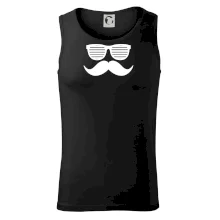 Mustache brýle Mustache brýle