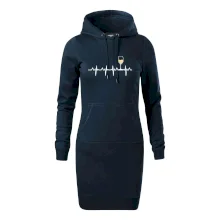 Víno ekg - bílé víno