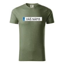 SPZ vlastní jméno SPZ vlastní jméno