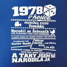1978 v kostce