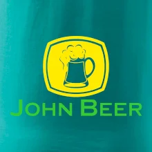 John Beer - Pivo