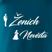 Ženich psací