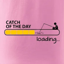 Rybaření - Catch of the day