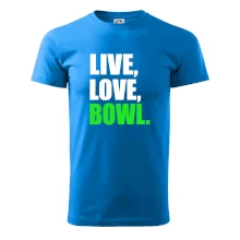 Live, Love, Bowl