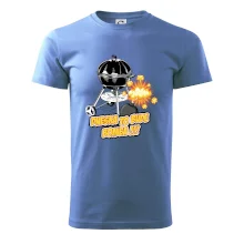 Dneska to bude bomba