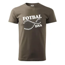 Fotbal DNA