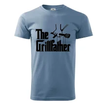 The Grillfather