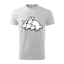 Dupající králící