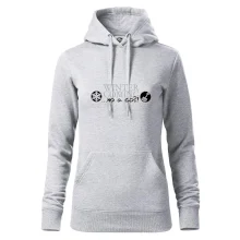 Winter Is Coming parodie