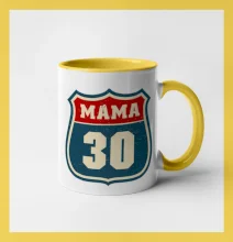 Táta / Máma 30 - ERB