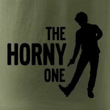 Bachelor party - The horny one