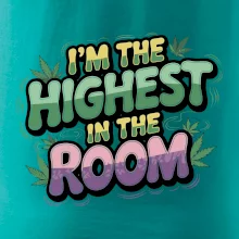 Marihuana - Iam the highest in the room