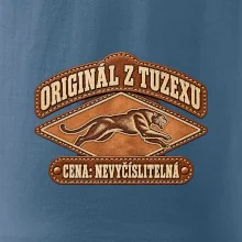 Originál z tuzexu (cena nevyčíslitelná)