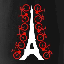 Cyclo Paris Cyclo Paris
