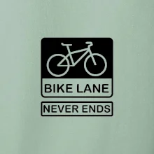 Bike lane