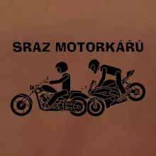 Sraz motorkářů (Hana-creative)