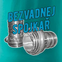 Bezvadnej spojkař