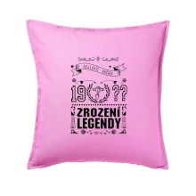 Zrození legendy - pro basketbalistu