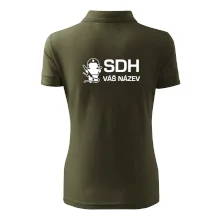 SDH postavička  (vlastní název)