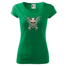 Metal devil (Hana-creative)