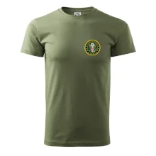United States Army barevné
