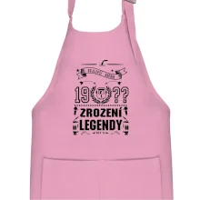 Zrození legendy - pro svářeče