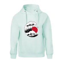 Japan culture - vlna